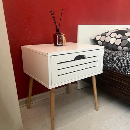 Apartments De-Ribas Odessa Eksteriør billede