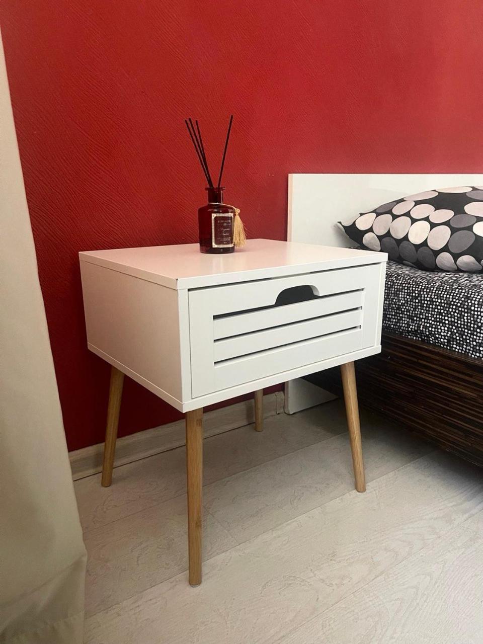 Apartments De-Ribas Odessa Eksteriør billede