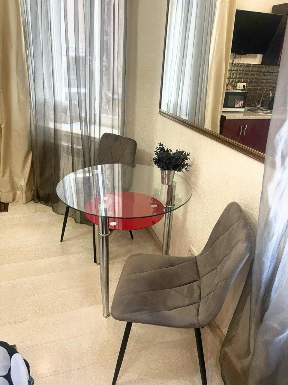 Apartments De-Ribas Odessa Eksteriør billede