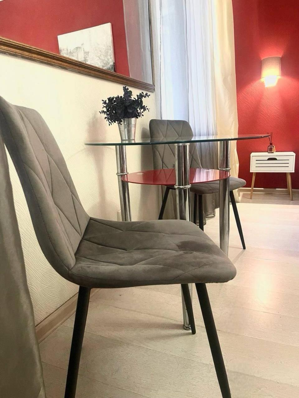 Apartments De-Ribas Odessa Eksteriør billede