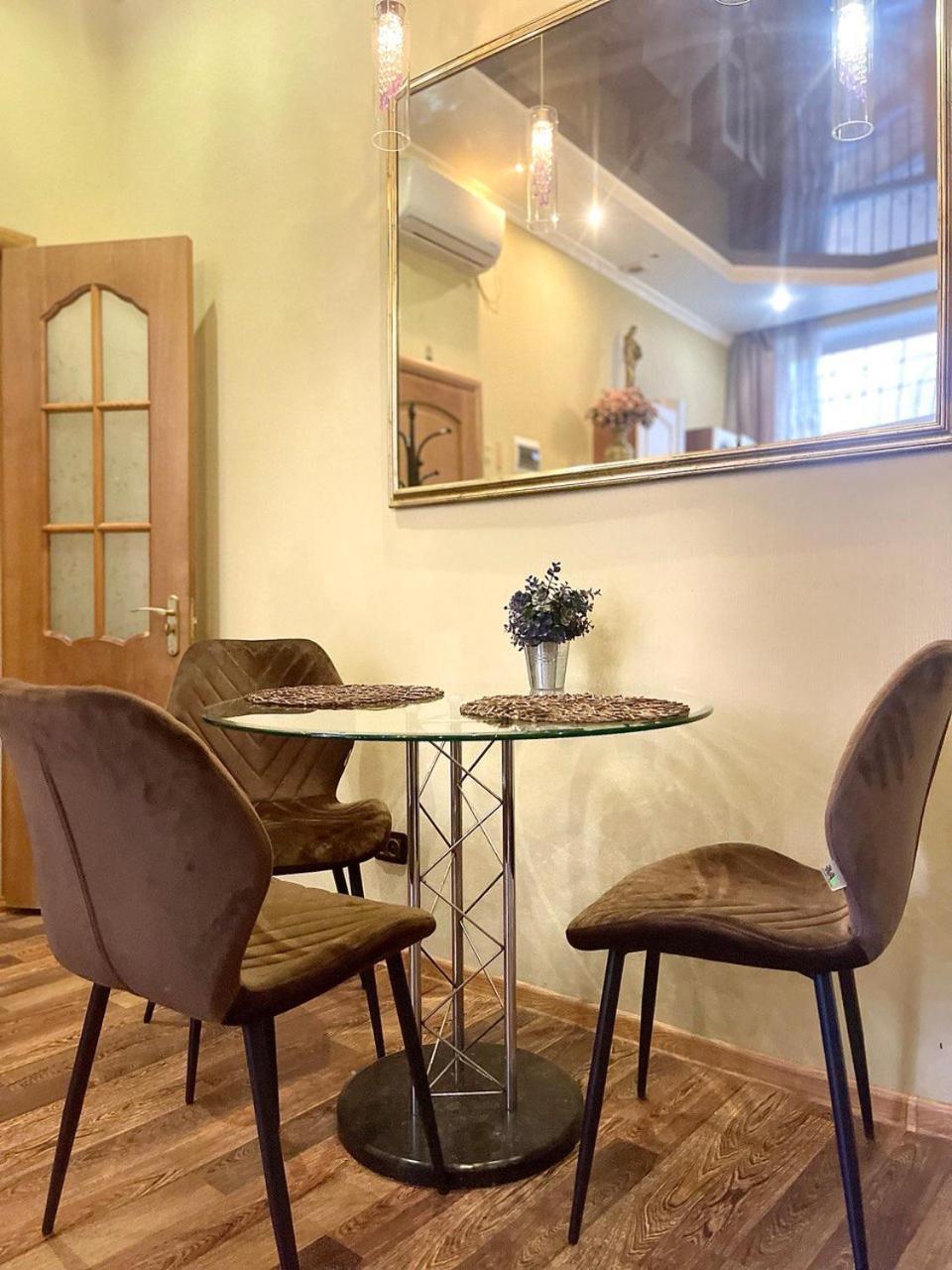 Apartments De-Ribas Odessa Eksteriør billede