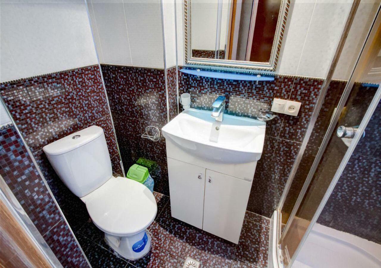Apartments De-Ribas Odessa Eksteriør billede